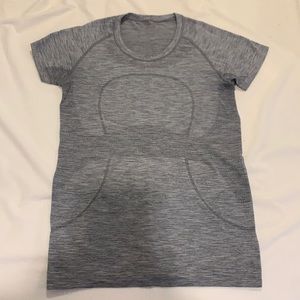 Swiftly Tech Short Sleeve